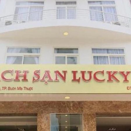בואון מה ת'וט Lucky Star Hotel מראה חיצוני תמונה