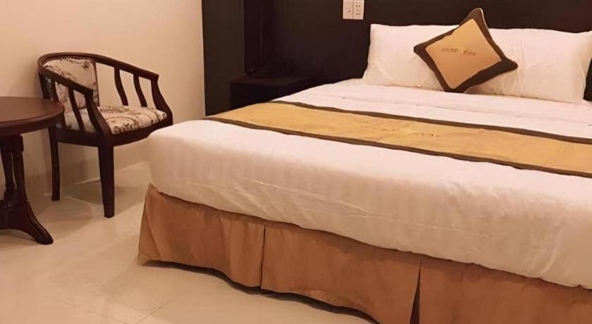 בואון מה ת'וט Lucky Star Hotel מראה חיצוני תמונה