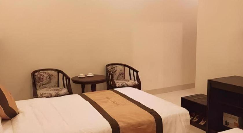 בואון מה ת'וט Lucky Star Hotel מראה חיצוני תמונה