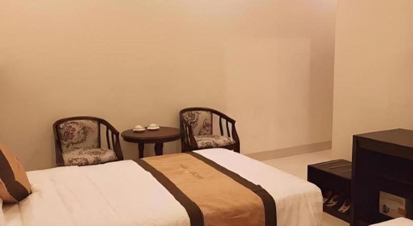 בואון מה ת'וט Lucky Star Hotel מראה חיצוני תמונה