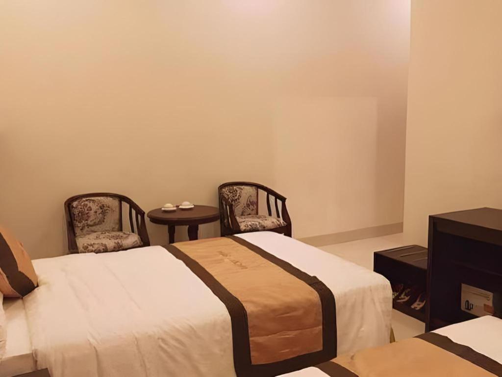 בואון מה ת'וט Lucky Star Hotel מראה חיצוני תמונה