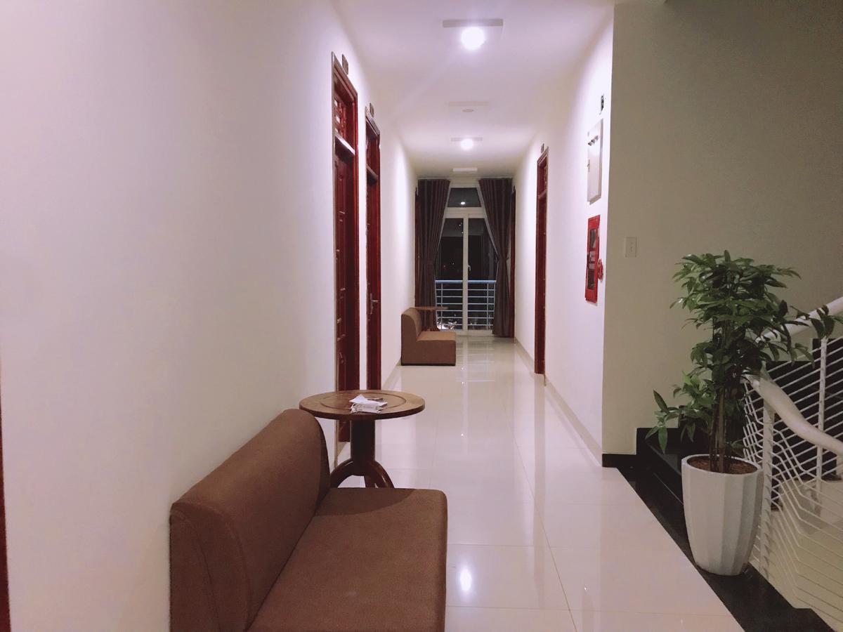 בואון מה ת'וט Lucky Star Hotel מראה חיצוני תמונה